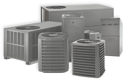 keeprite central air conditioner