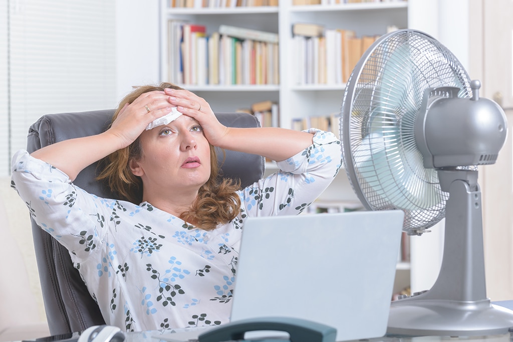 Why is Your Office Not Cooling? | Conditioning in Fort Worth, TX