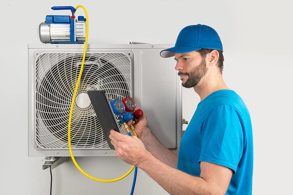 Air Conditioning Companies