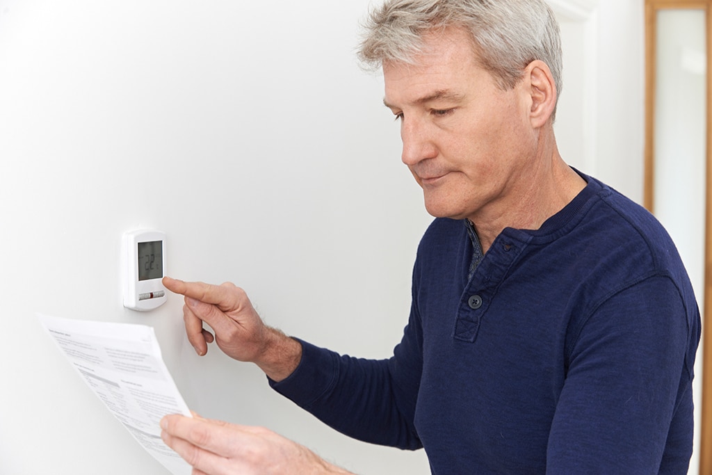 5 Signs You Need a New HVAC Thermostat for Your Home