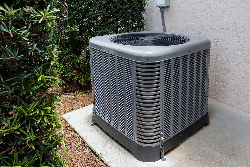 How Can You Benefit From Having An AC Repair Company Inspect Your HVAC ...