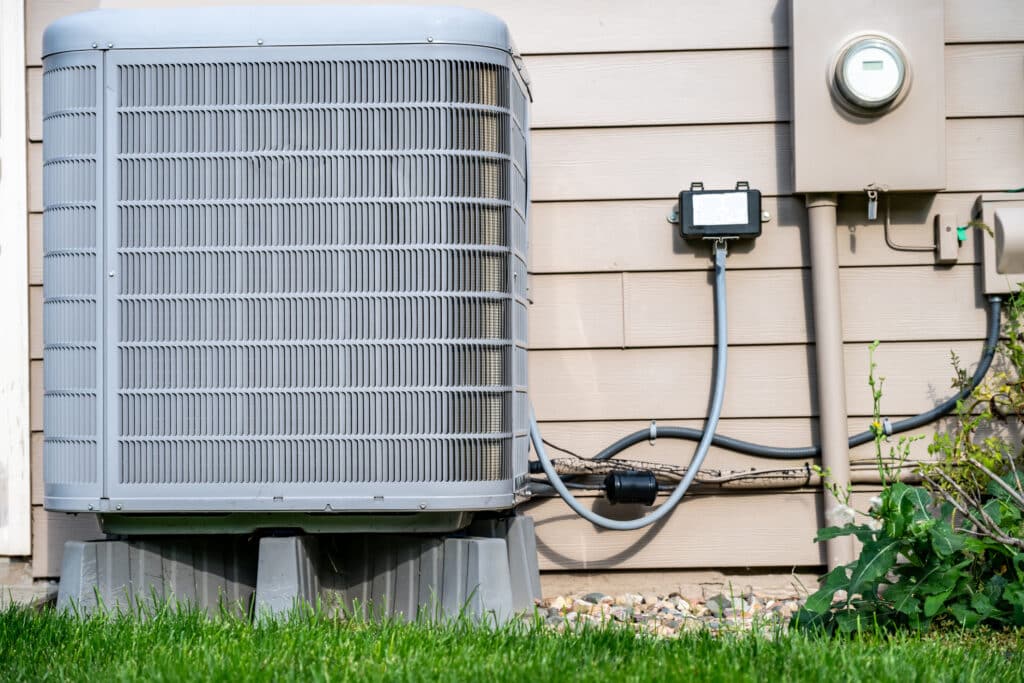 Preparing Your Air Conditioning for Texas’ Fall Weather Fluctuations