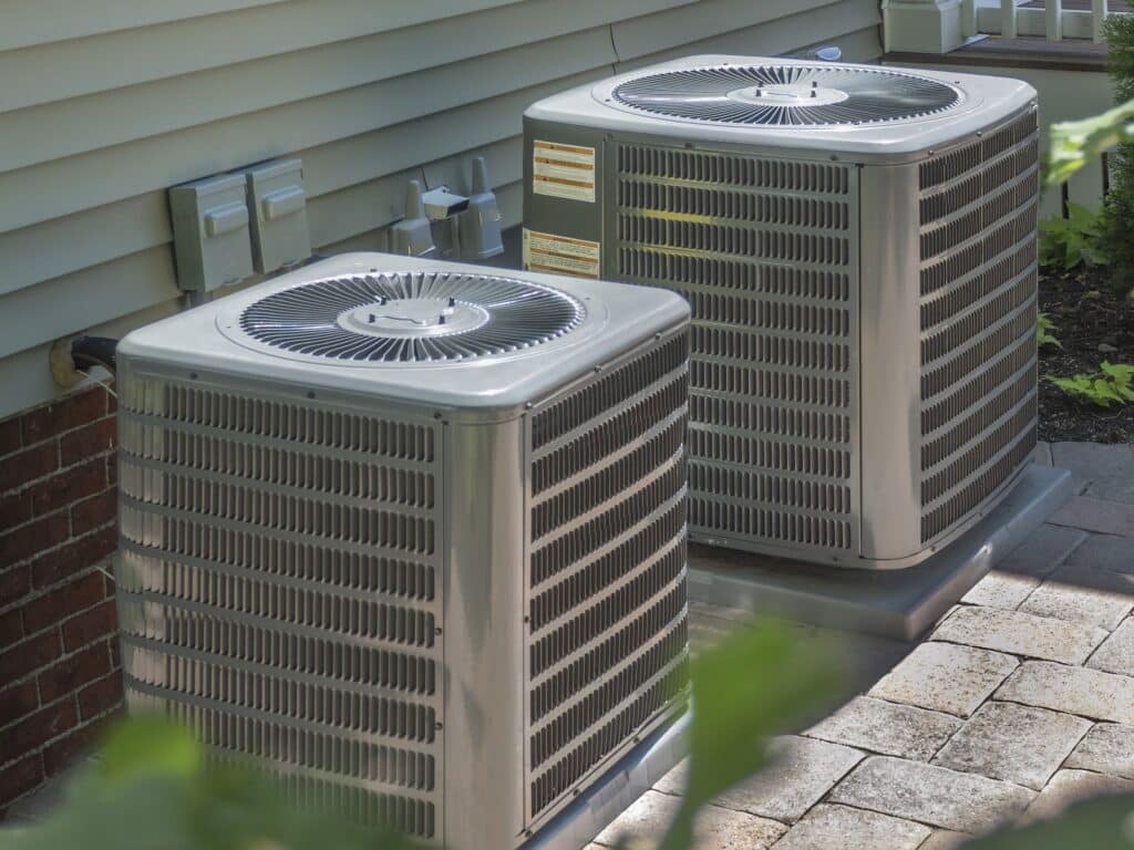 Ductless Mini-Split System vs Heat Pump