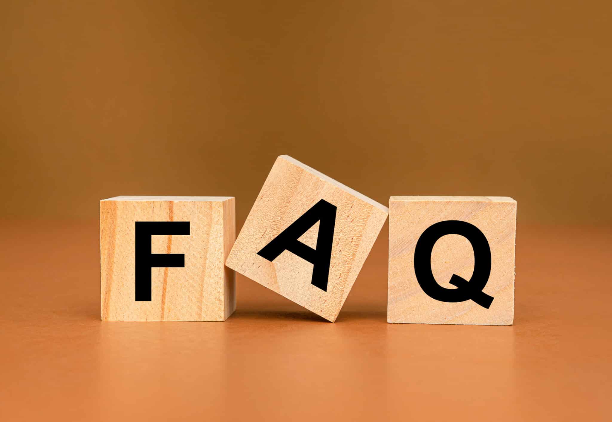 FAQ, Heat Pump.