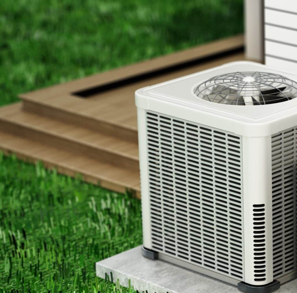 Best Heat Pump Settings in the Fall