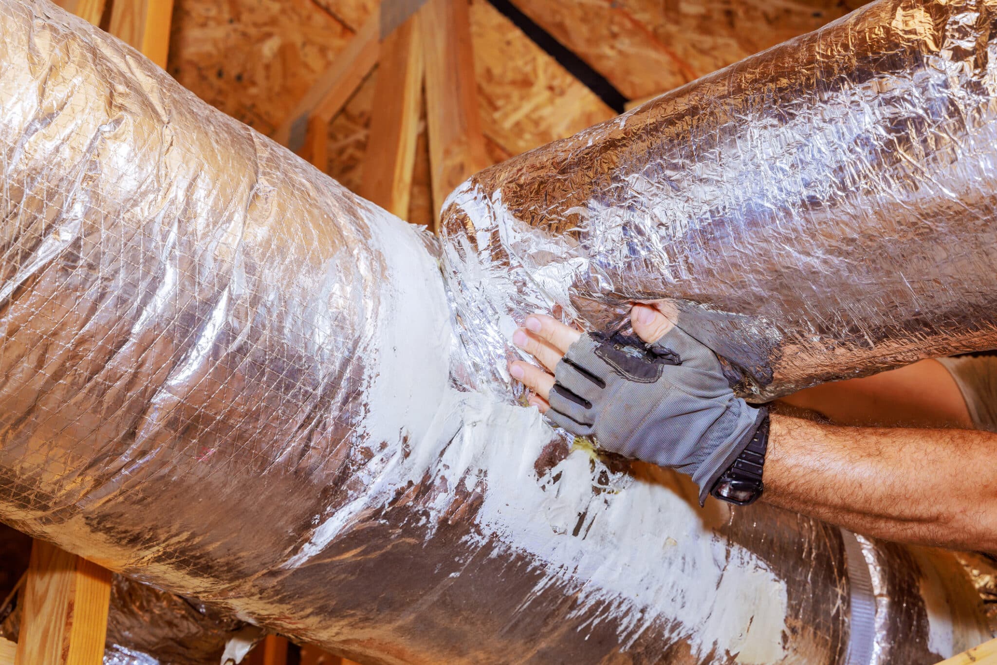 Why Fall Furnace Maintenance is Crucial in Dallas.