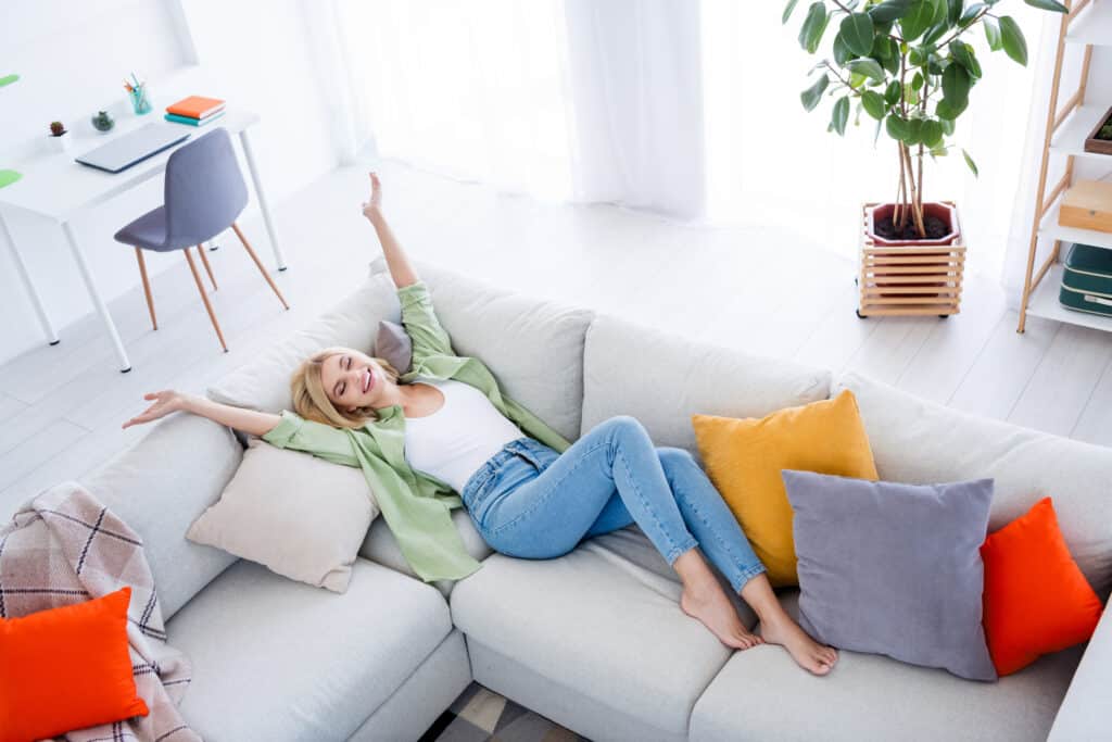 Advanced Air Purification Methods for Urban Dallas Homes