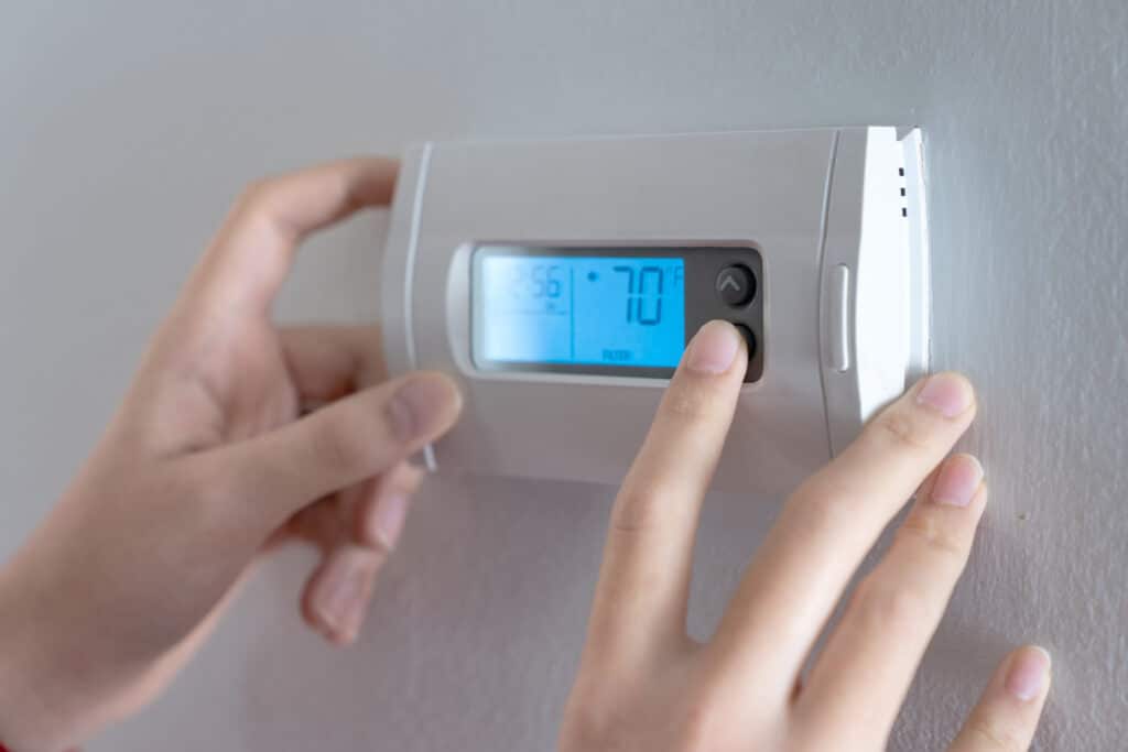 Using Programmable Thermostats for Multi-Zone Efficiency