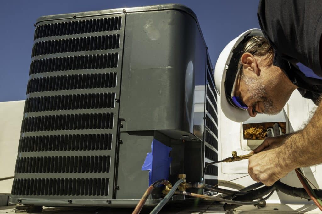 Best AC Services Near Me in Fort Worth Area