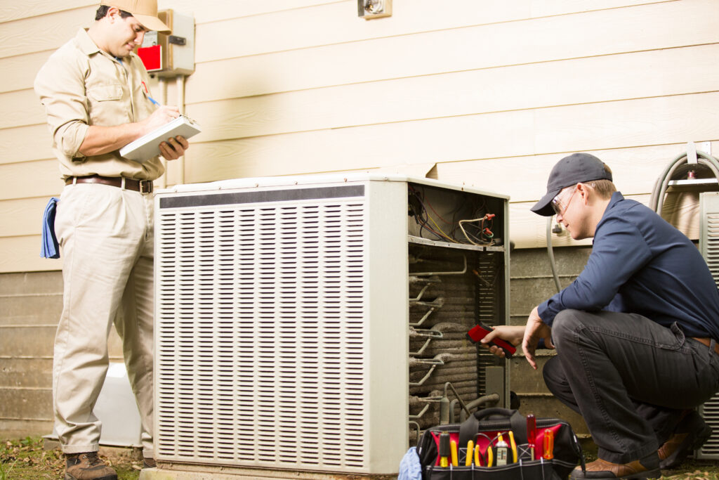 From Installation to Repair: HVAC Insights