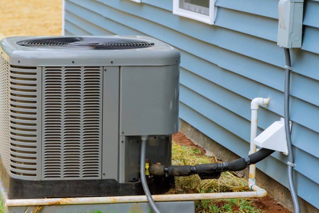 AC Drain Line Maintenance Tips