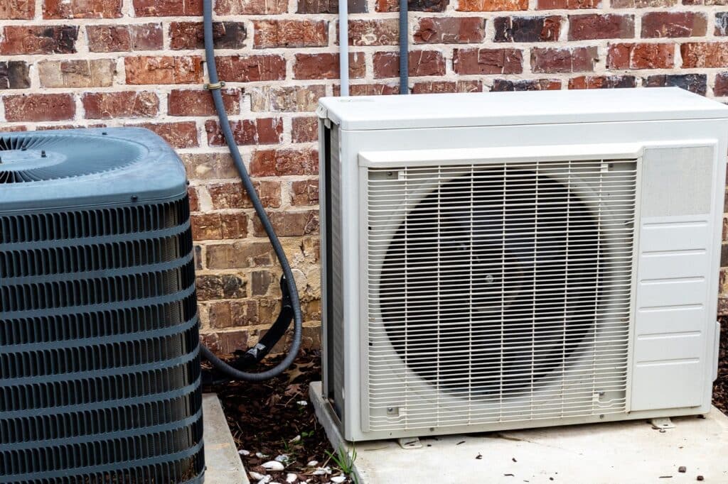 Top Benefits of Mini Split AC Units